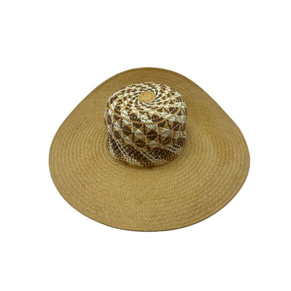 CAPPELLI Straworld Inc. Hat  OSFM - Picture 6 of 12